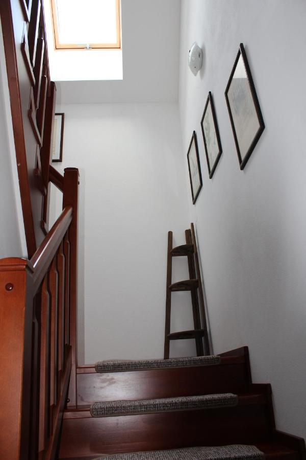 Apartamento Dreveny Andel Lodherov Exterior foto