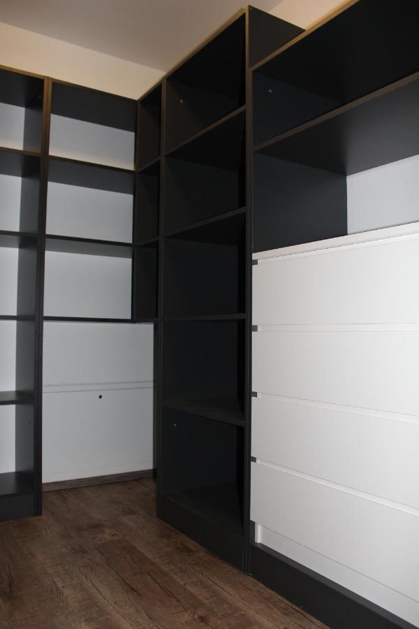 Apartamento Dreveny Andel Lodherov Exterior foto