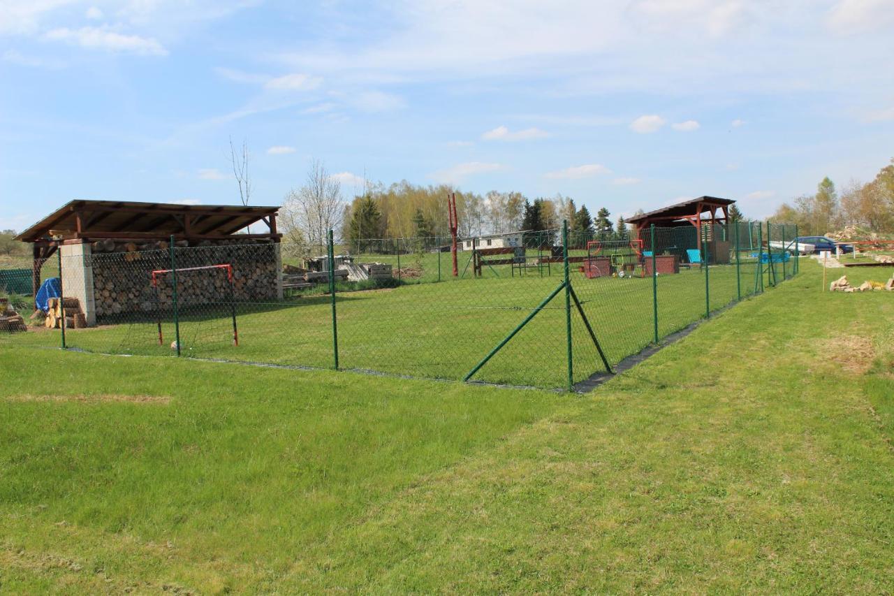 Apartamento Dreveny Andel Lodherov Exterior foto