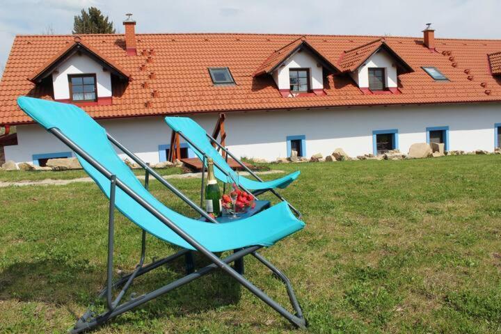 Apartamento Dreveny Andel Lodherov Exterior foto